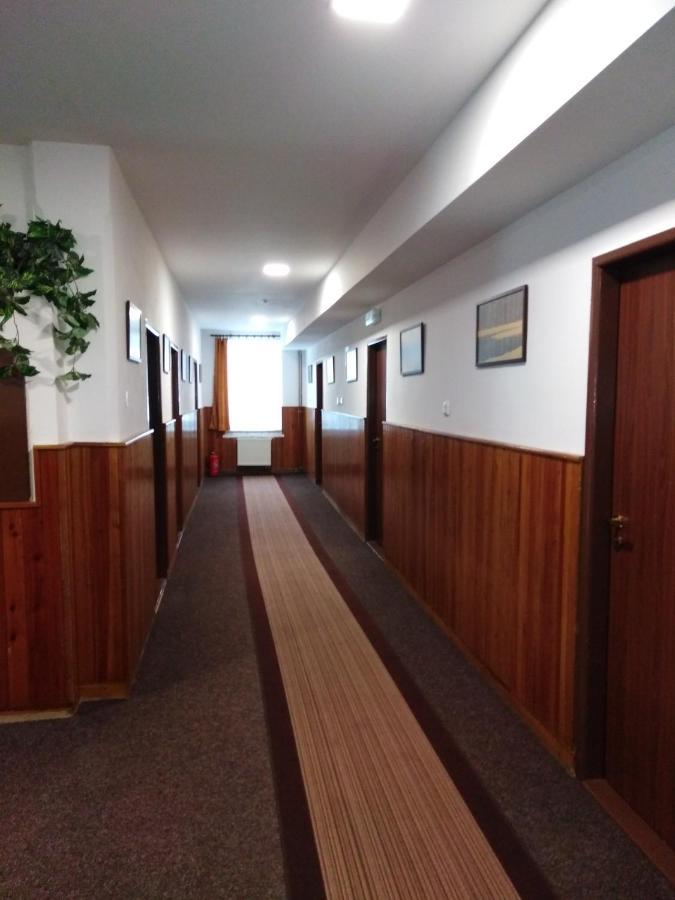 Penzion Zoja Rudník Esterno foto